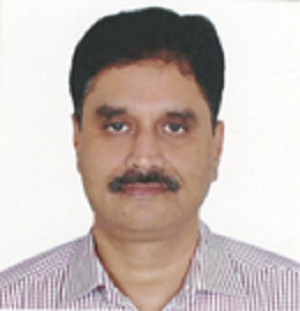 Arun Kumar Srivastava is
